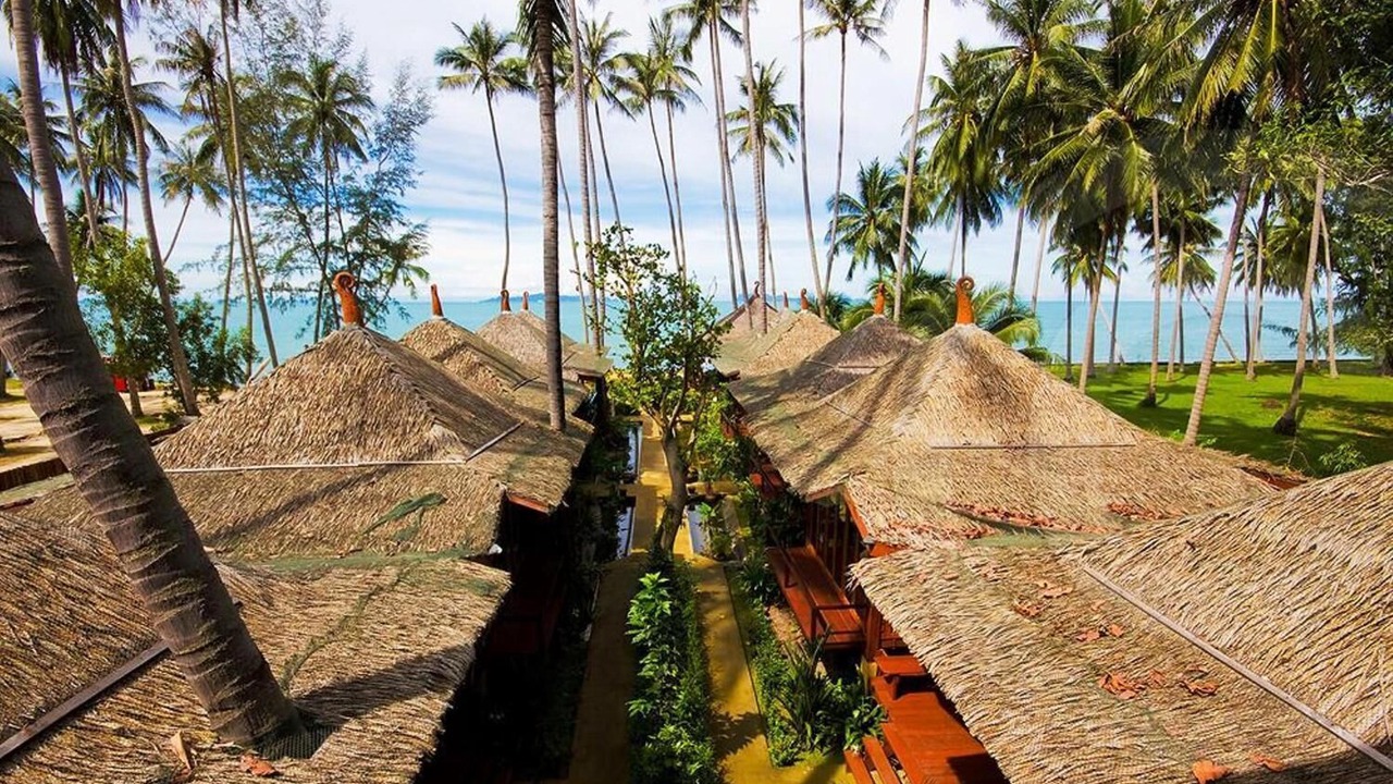 Photo of Outdoor in Lipa Noi