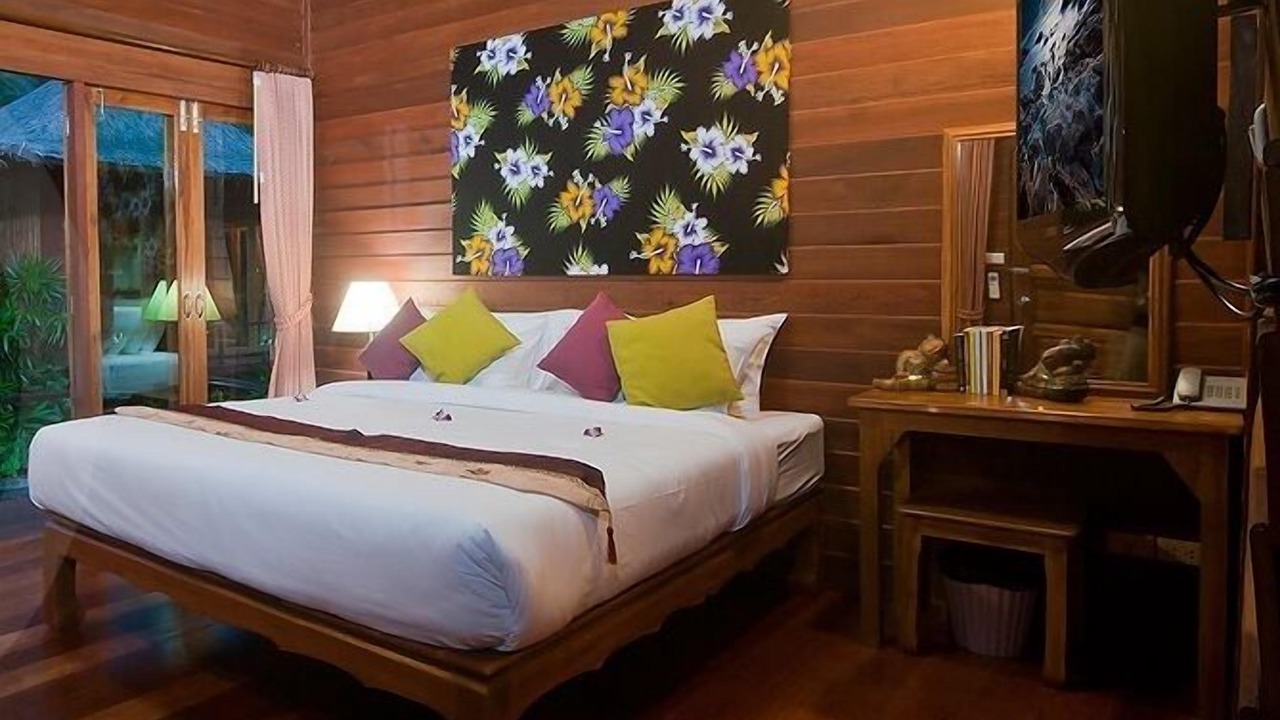 Photo of Bedroom in Lipa Noi