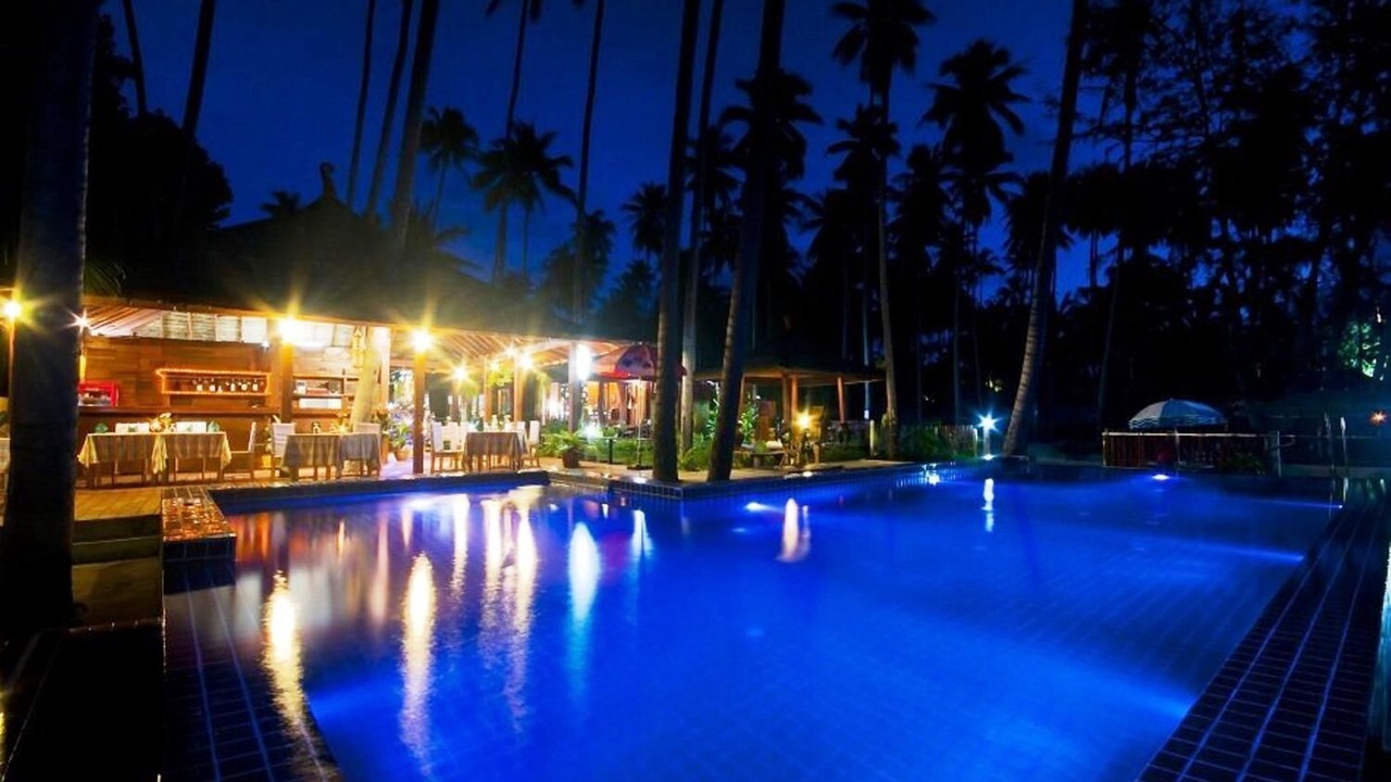 Photo of Outdoor in Lipa Noi