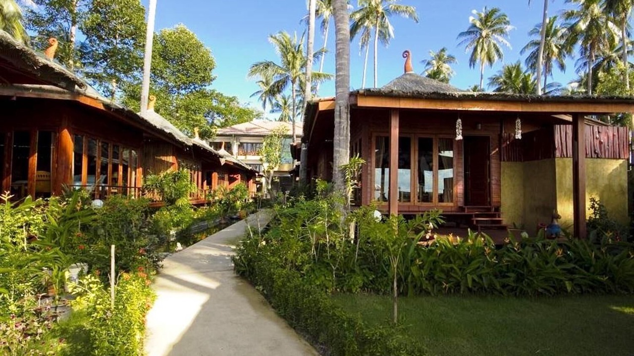 Photo of Outdoor in Lipa Noi