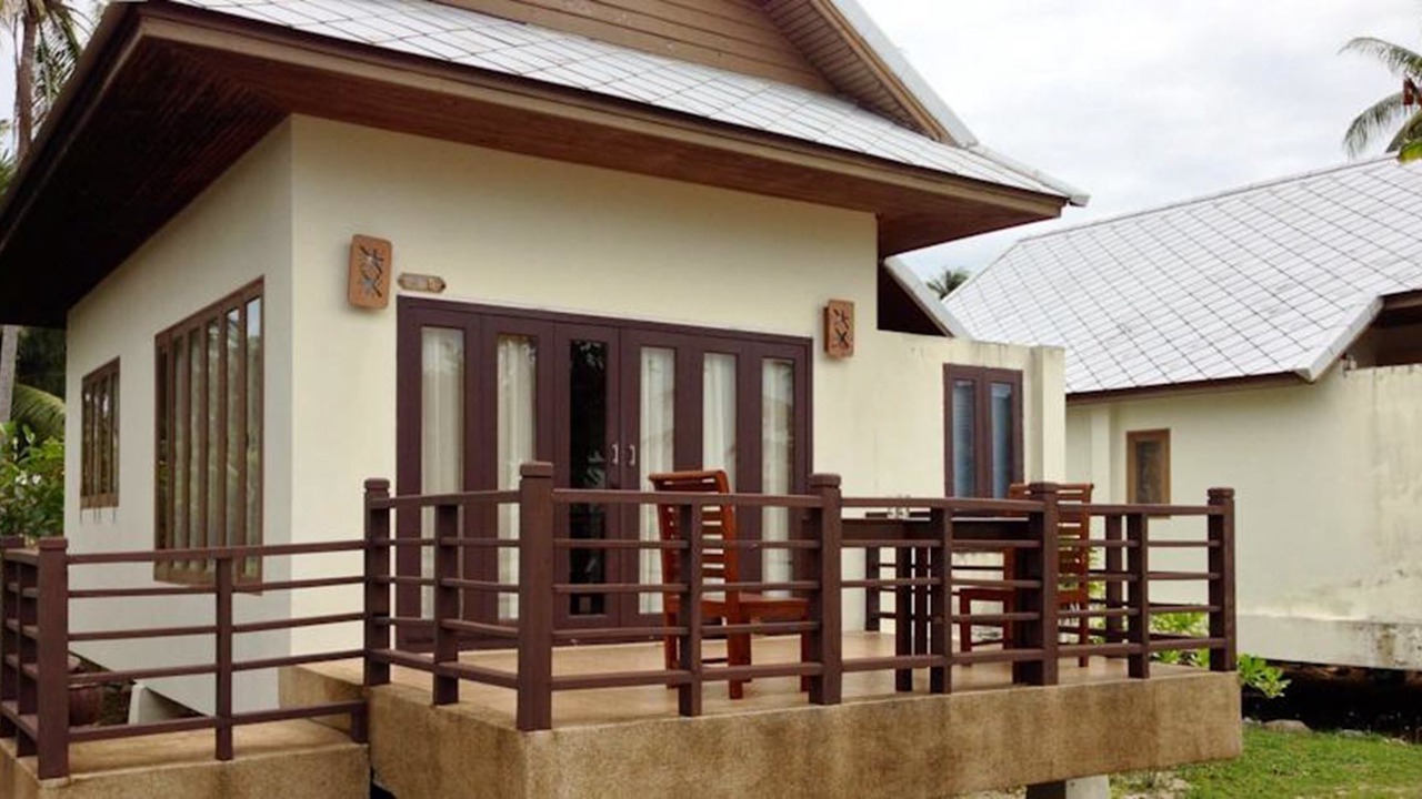 Photo of Bedroom in Taling Ngam