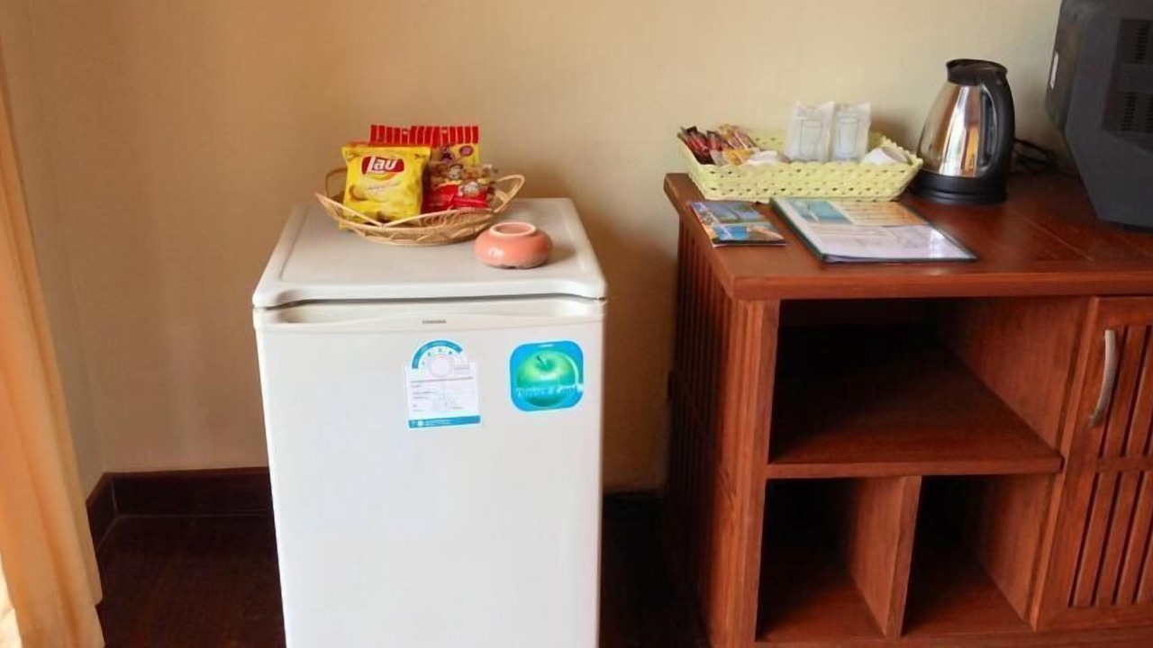 Photo of Kitchen in Taling Ngam