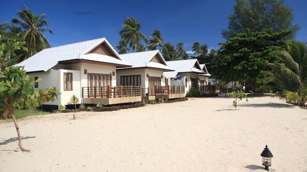 Photo of Bedroom in Taling Ngam