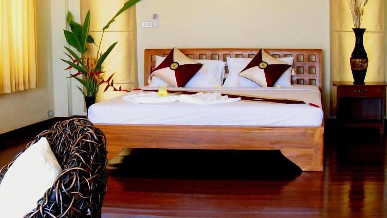Photo of Bedroom in Taling Ngam