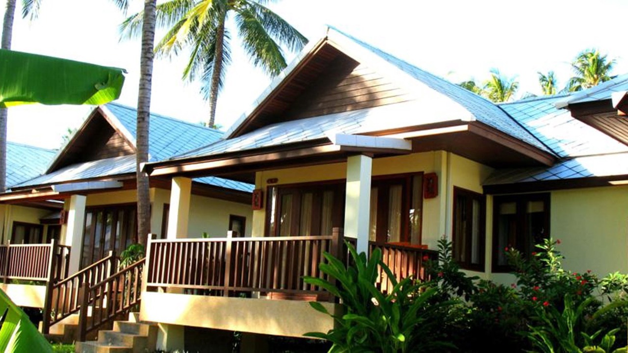 Photo of Bedroom in Taling Ngam