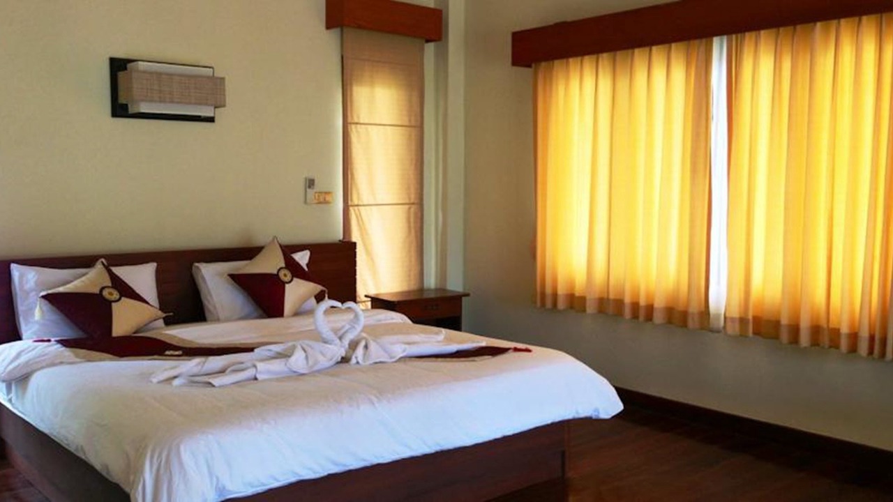 Photo of Bedroom in Taling Ngam