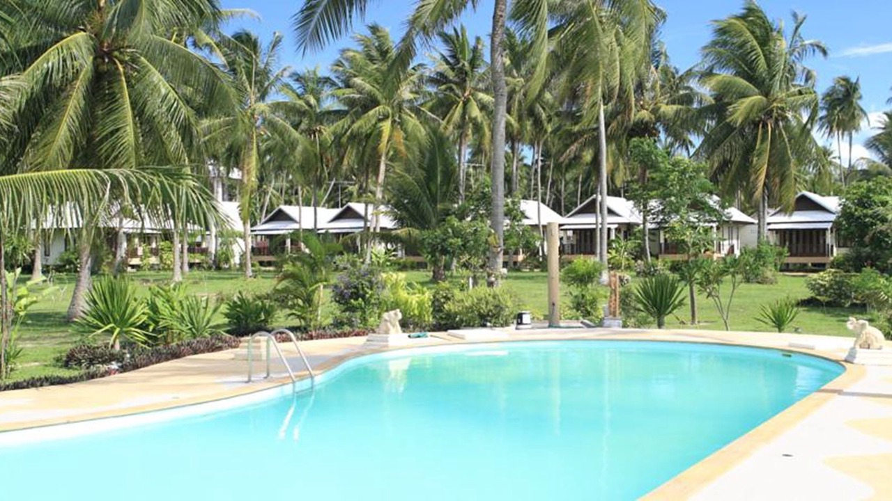 Photo of Outdoor in Taling Ngam