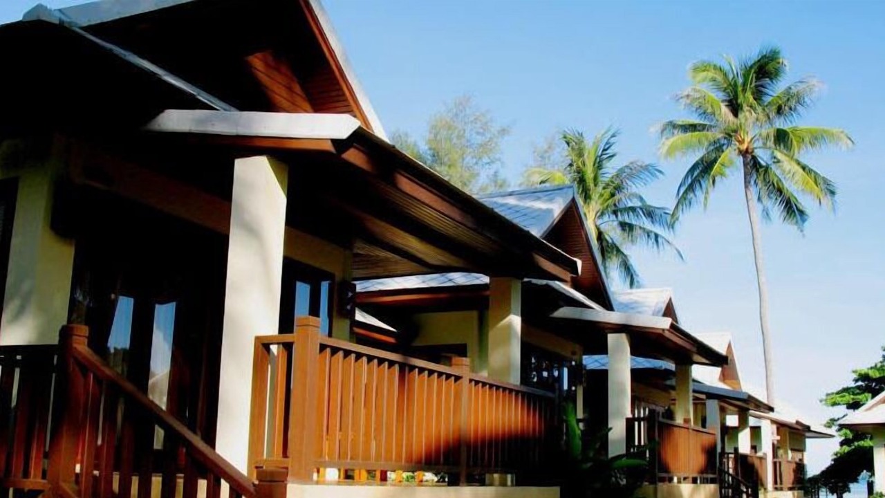 Photo of Outdoor in Taling Ngam