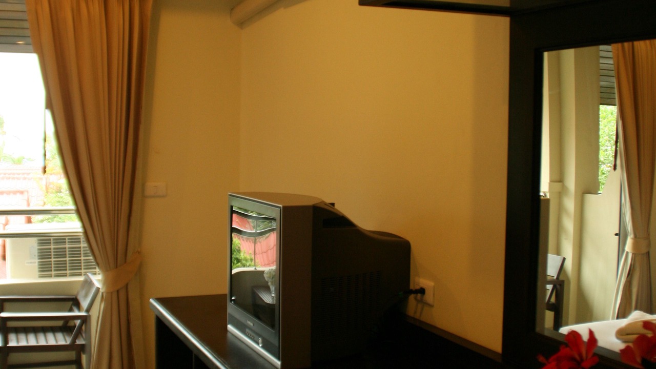 Photo of Bedroom in Lamai City Center