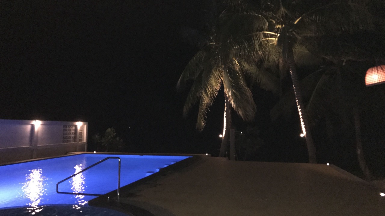 Photo of Outdoor in Lamai City Center