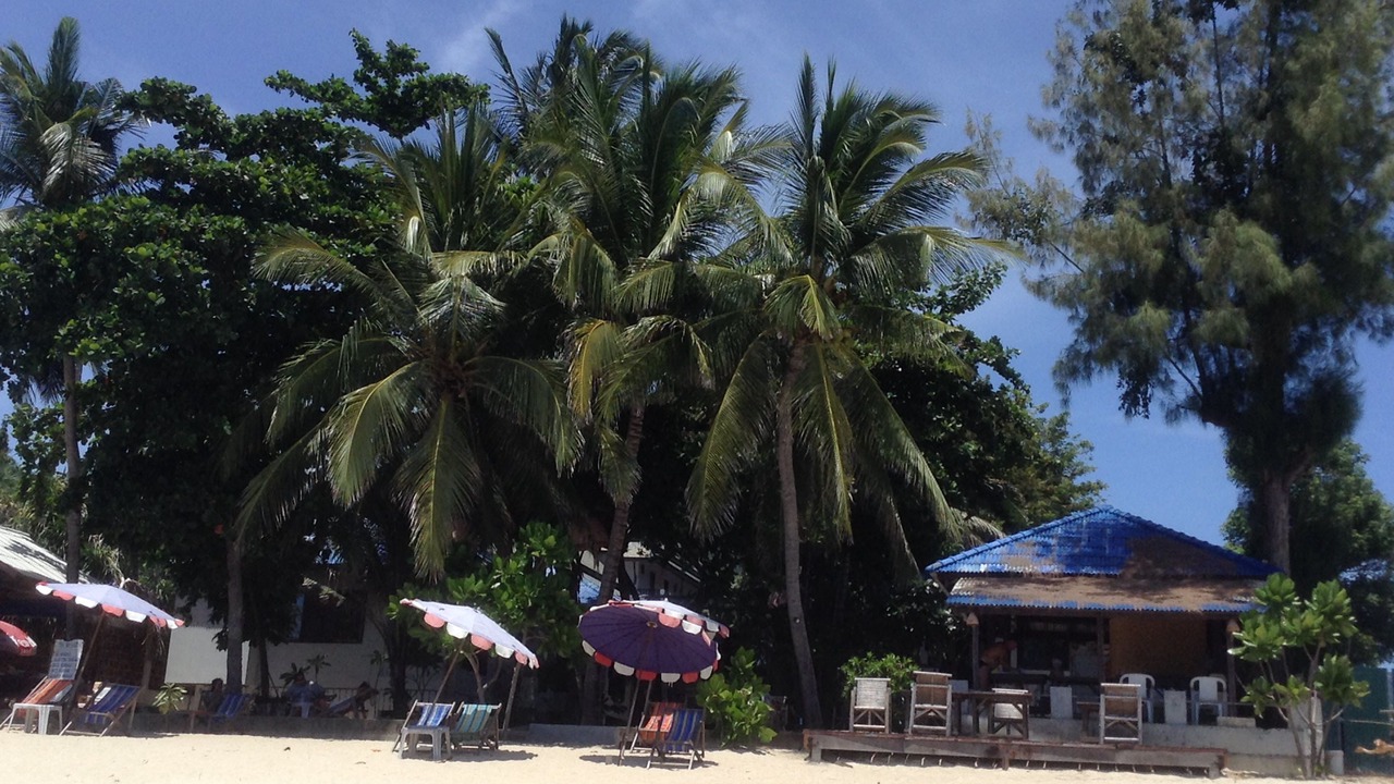 Photo of Others in Lamai City Center