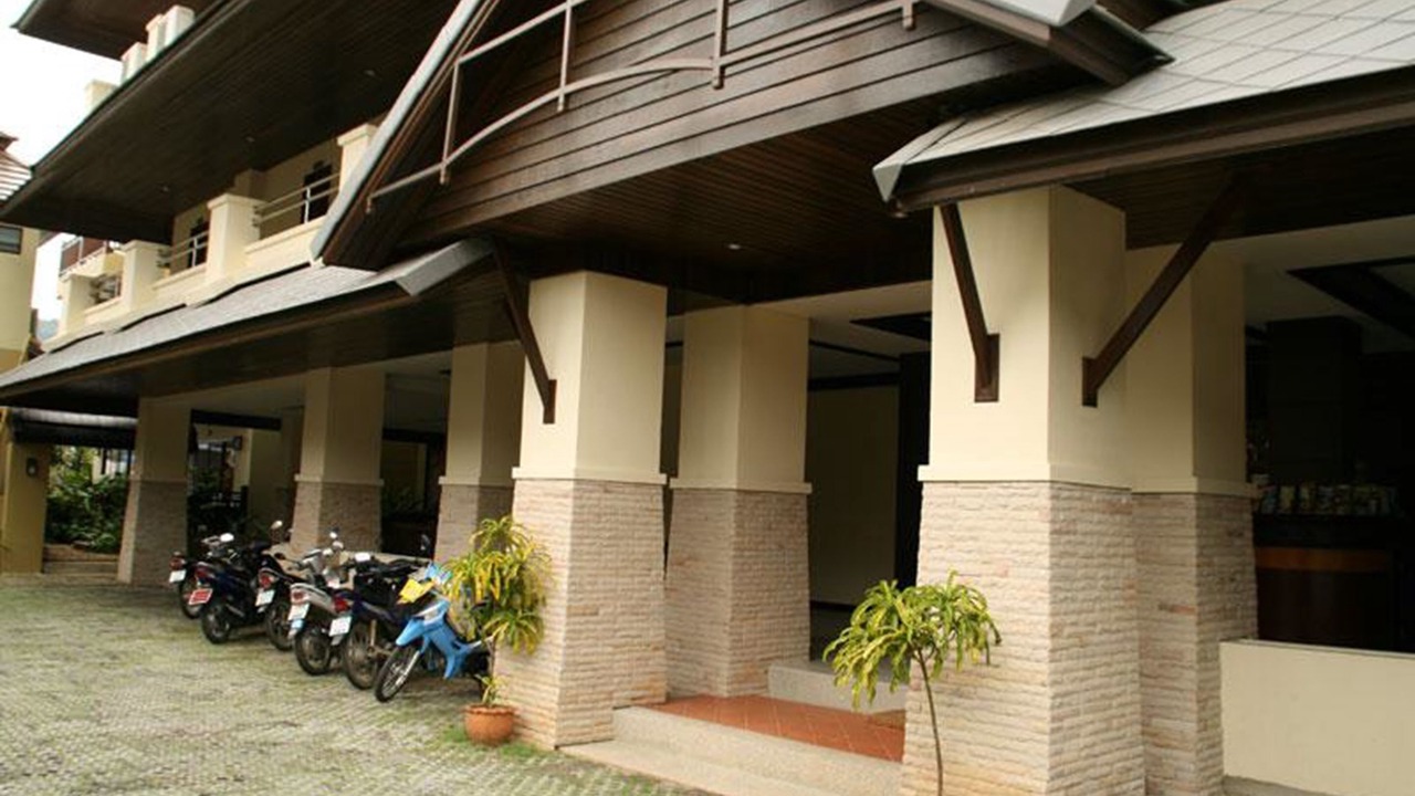 Photo of Outdoor in Lamai City Center