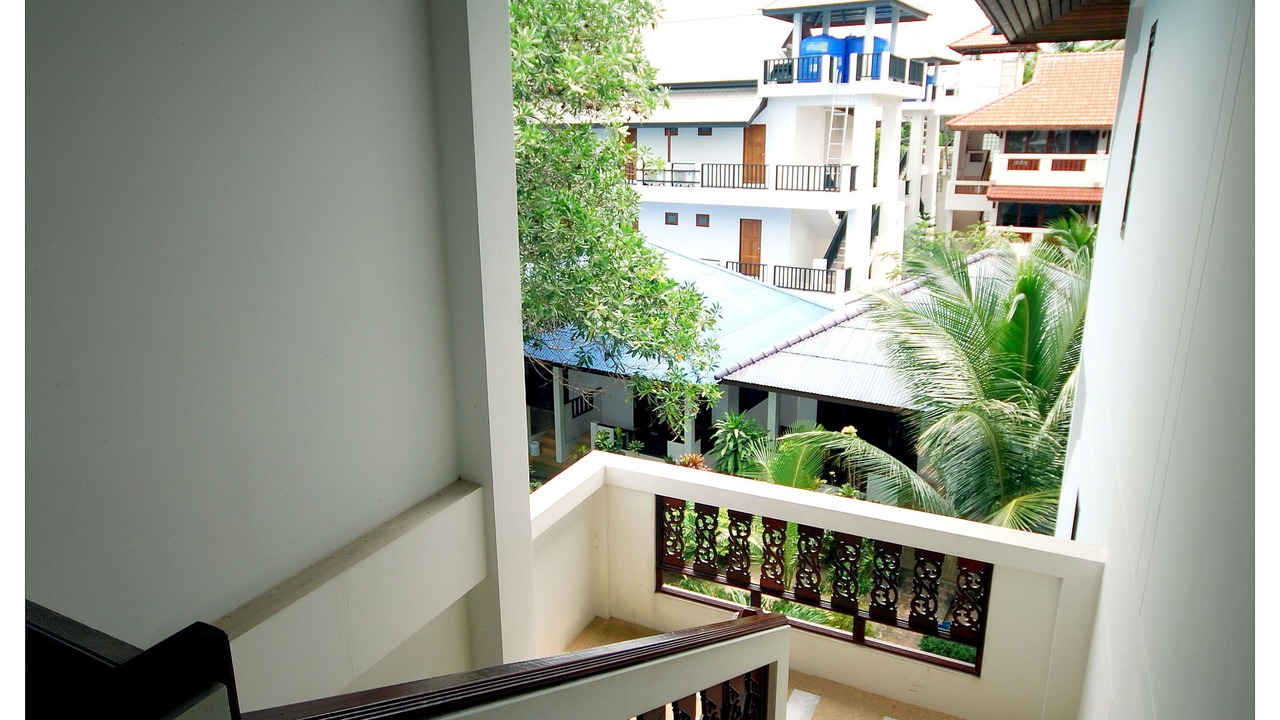 Photo of Bedroom in Lamai City Center