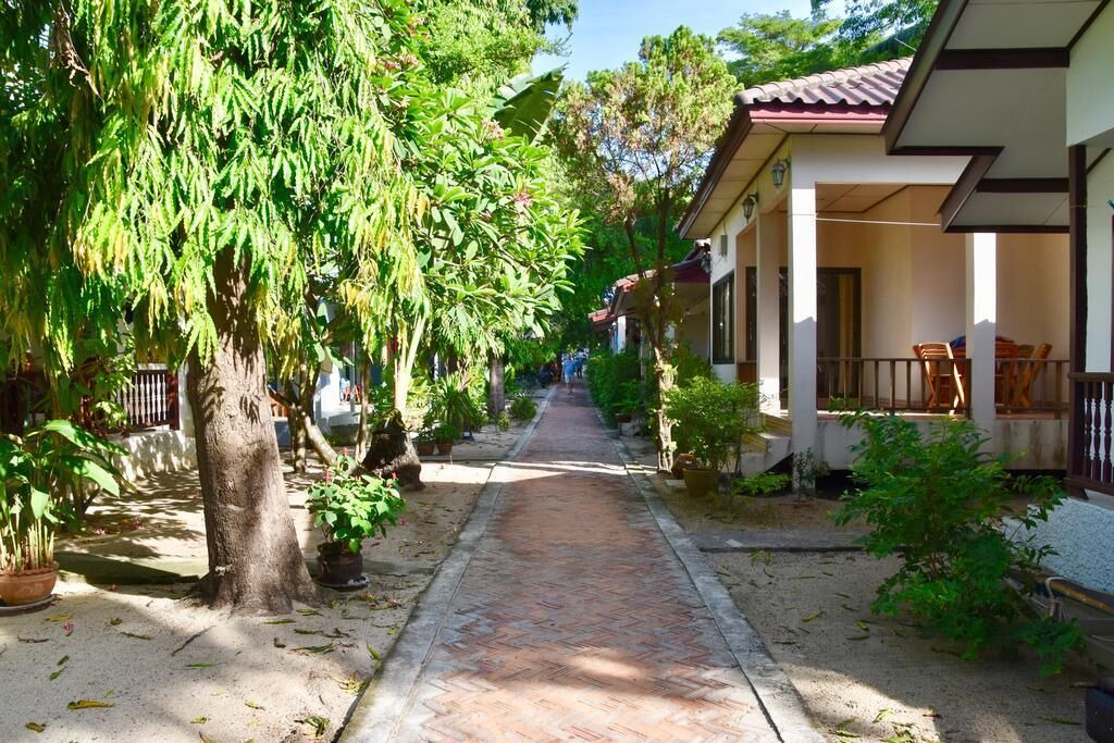 Photo of Outdoor in Lamai City Center