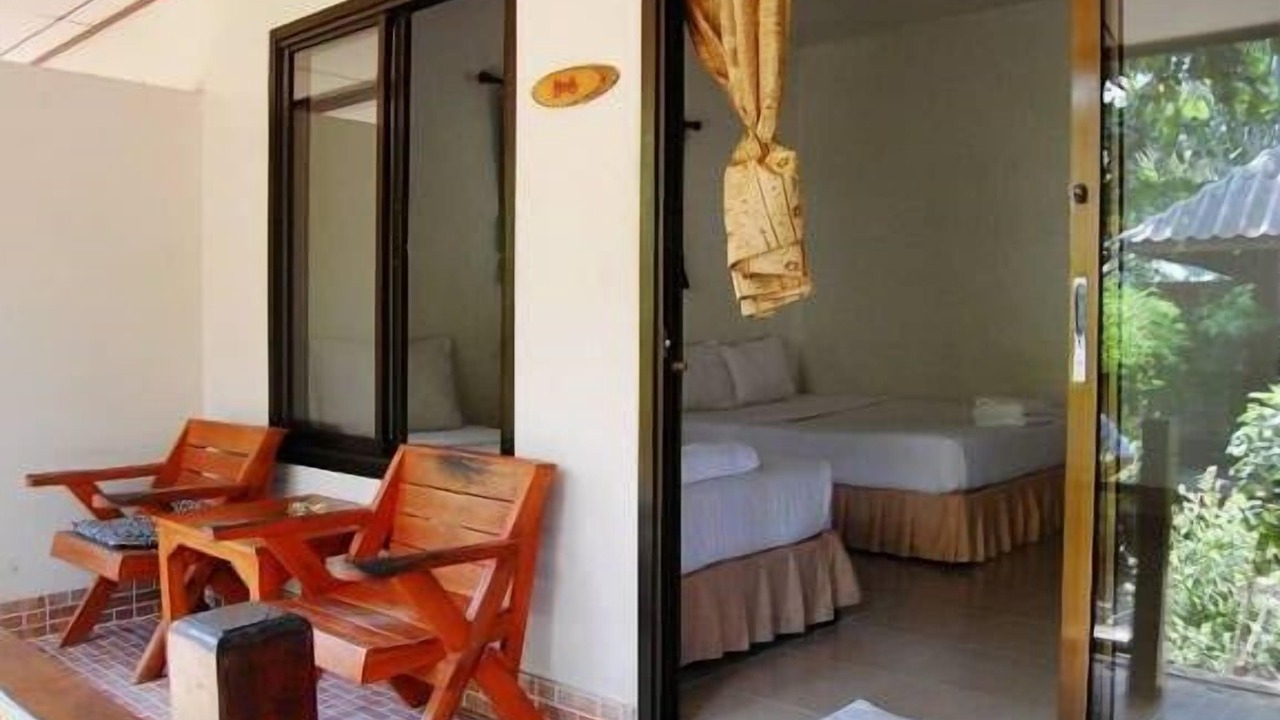 Photo of Livingroom in Lamai City Center