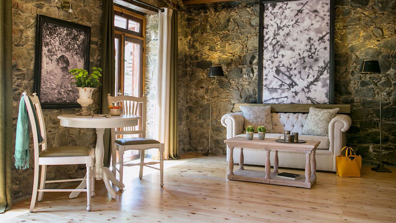 Photo of Bedroom in Kalopanayiotis
