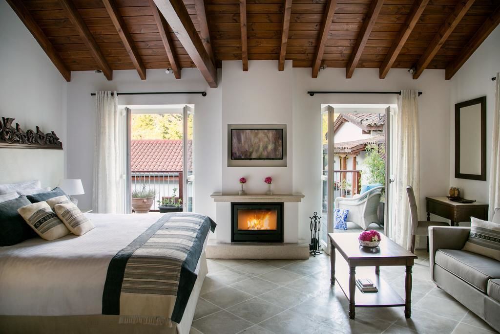 Photo of Bedroom in Kalopanayiotis