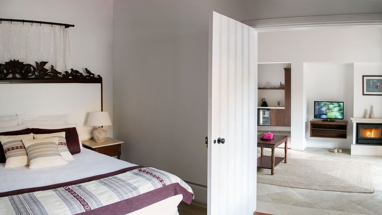 Photo of Bedroom in Kalopanayiotis