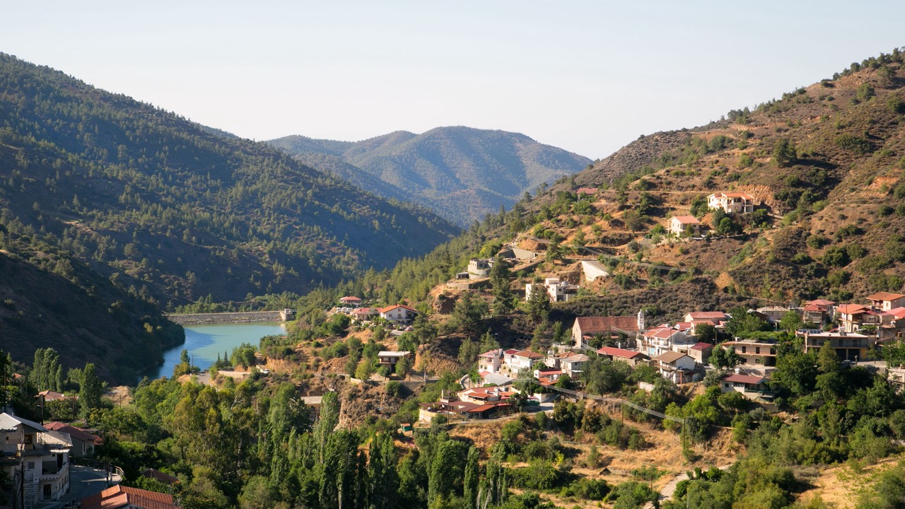 Photo of Others in Kalopanayiotis