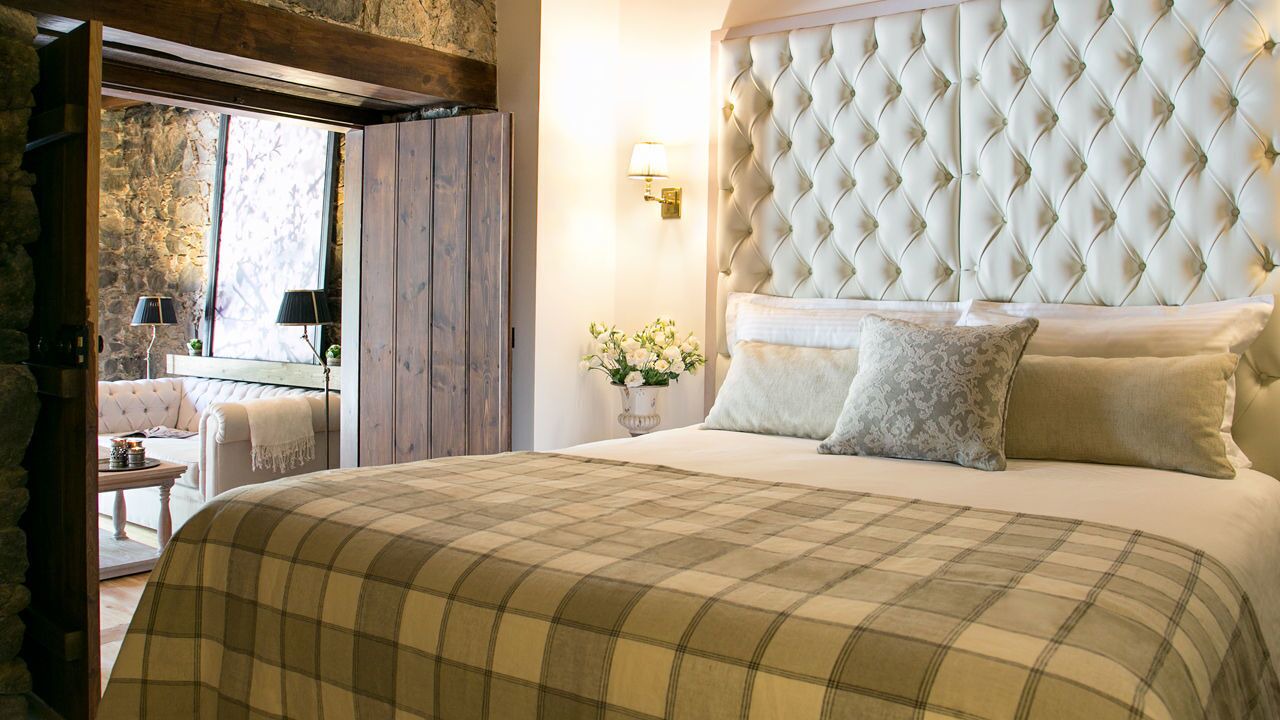 Photo of Bedroom in Kalopanayiotis