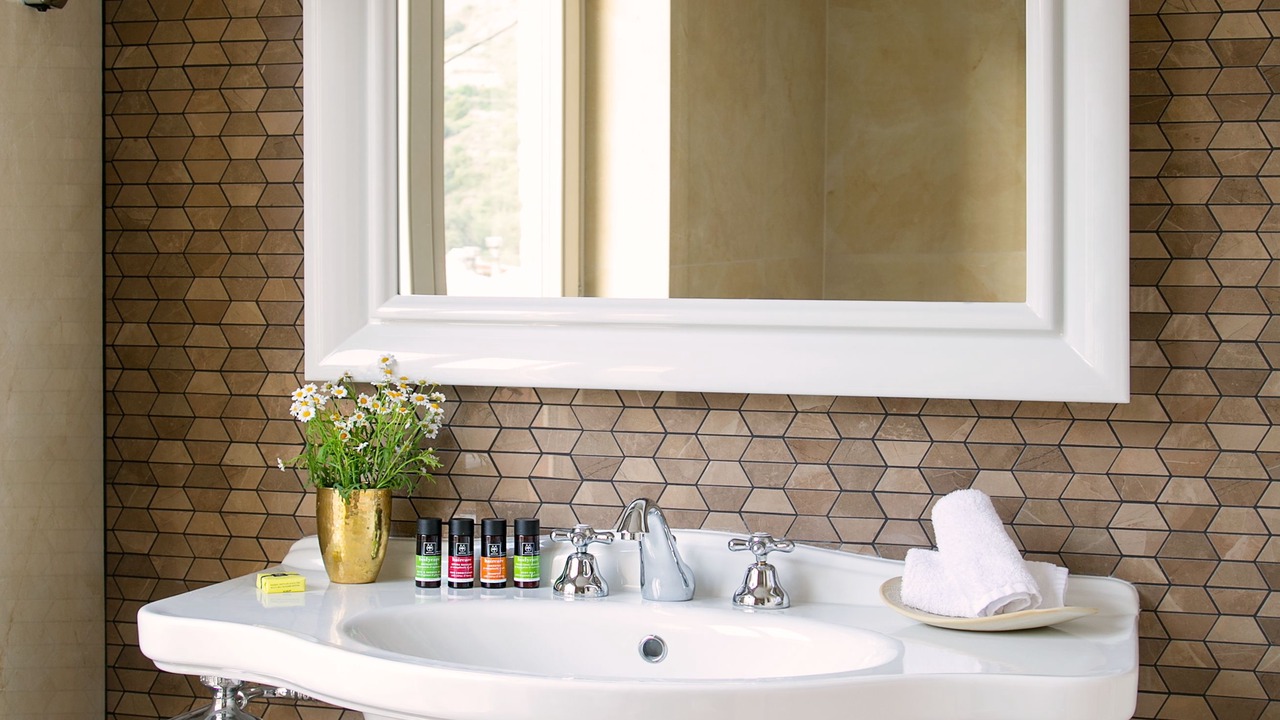 Photo of Bathroom in Kalopanayiotis