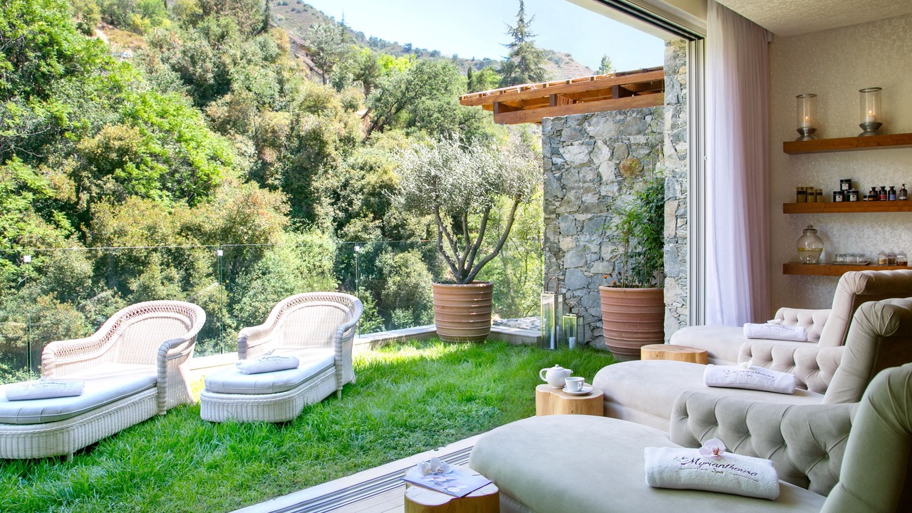 Photo of Bedroom in Kalopanayiotis