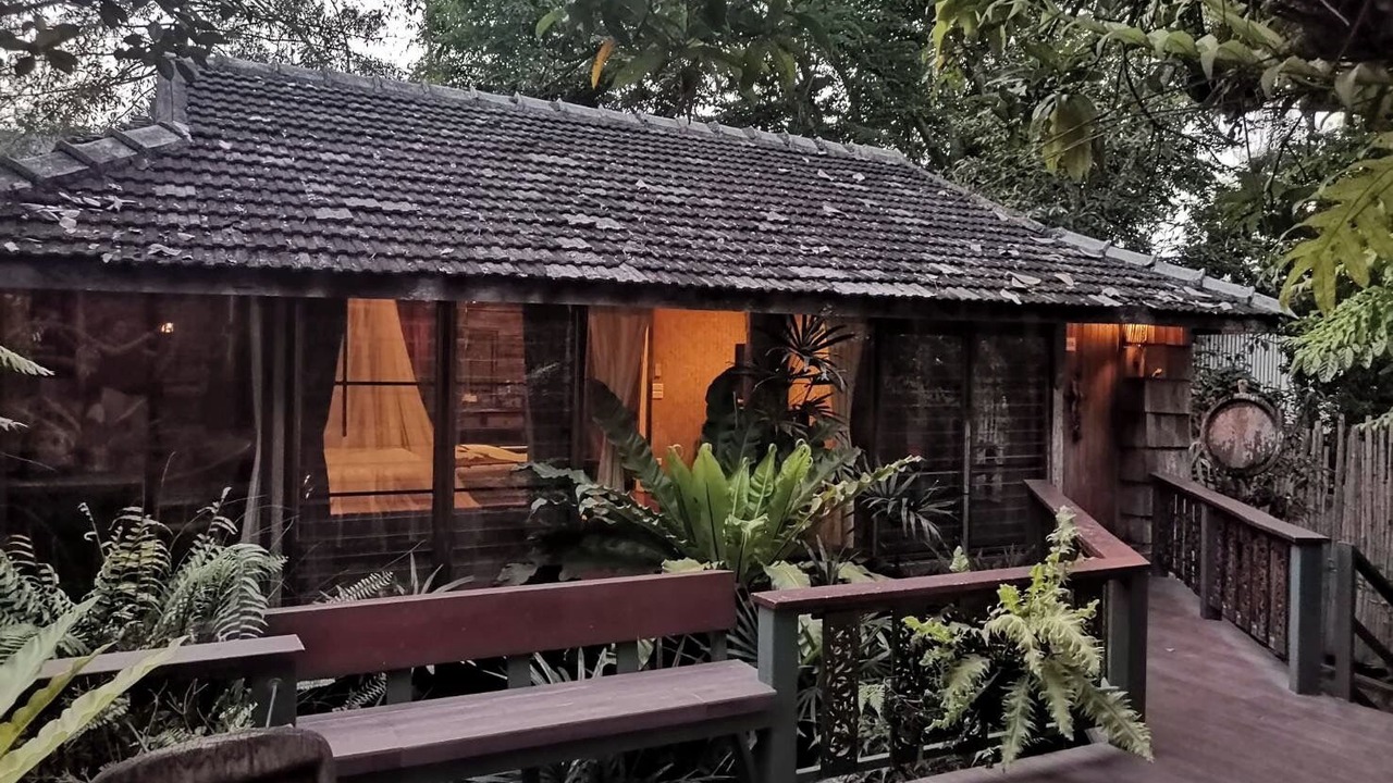 Photo of Bedroom in San Sai