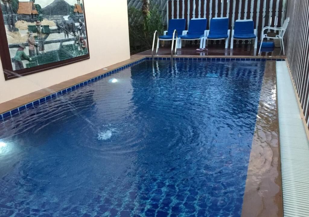 Photo of Outdoor in Ban Bo Han