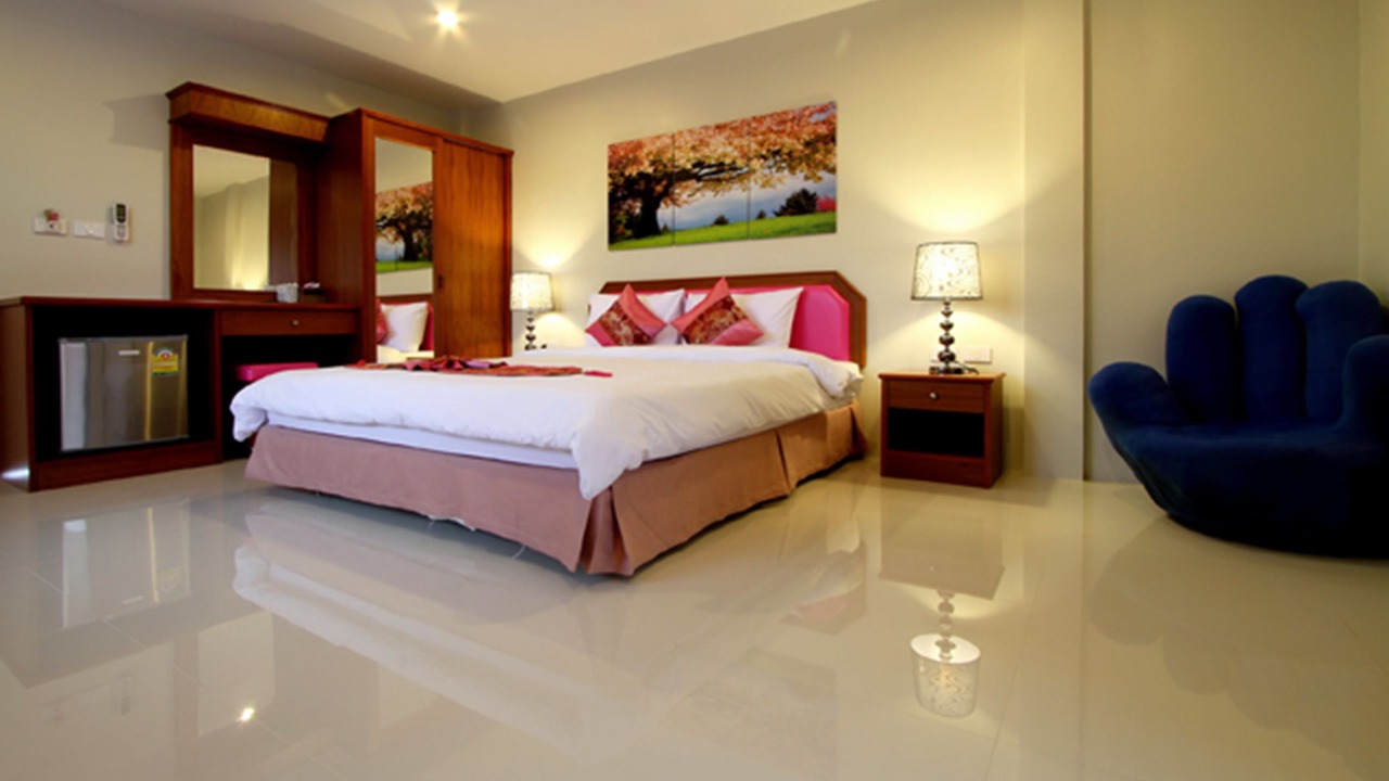 Photo of Bedroom in Ban Bo Han