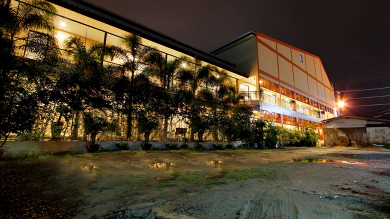 Photo of Outdoor in Ban Bo Han
