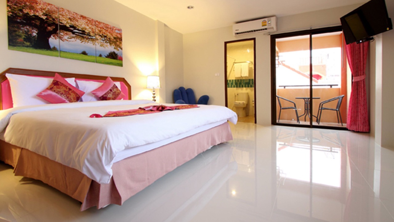 Photo of Bedroom in Ban Bo Han