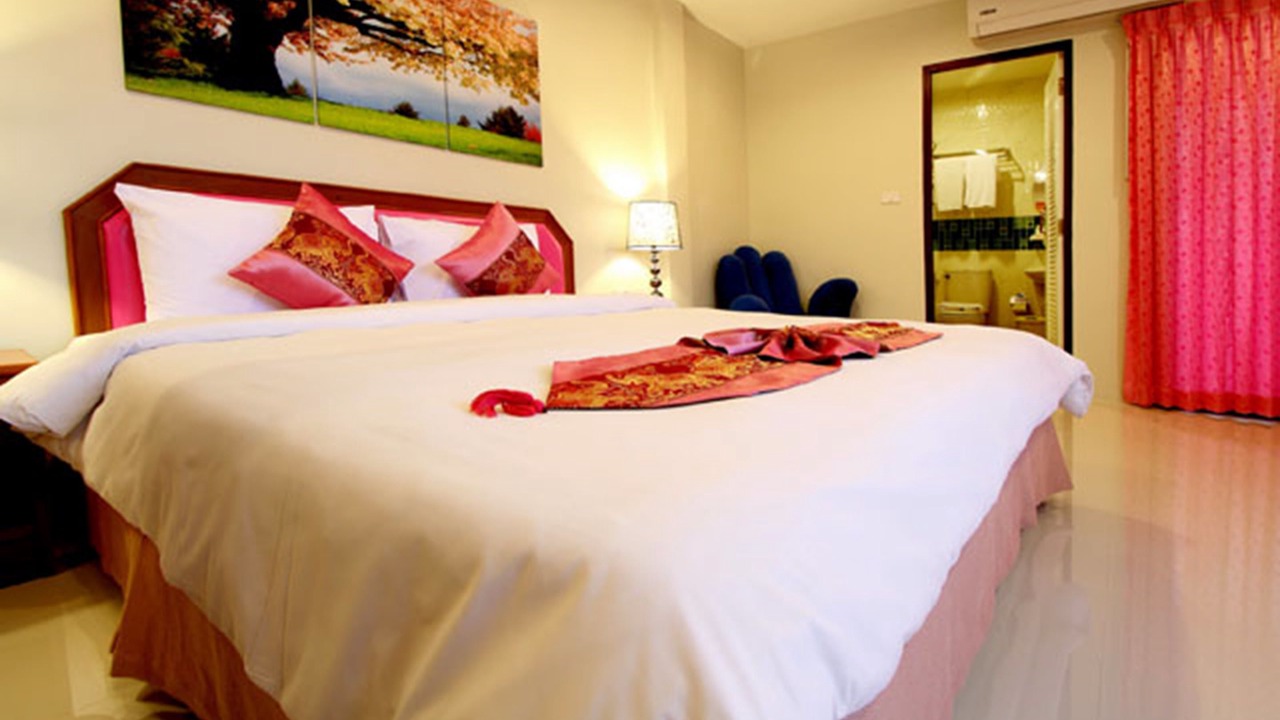Photo of Bedroom in Ban Bo Han