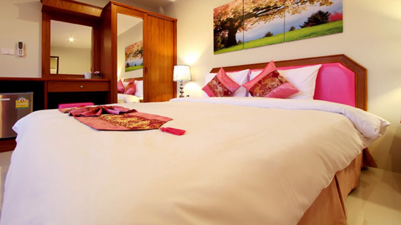 Photo of Bedroom in Ban Bo Han