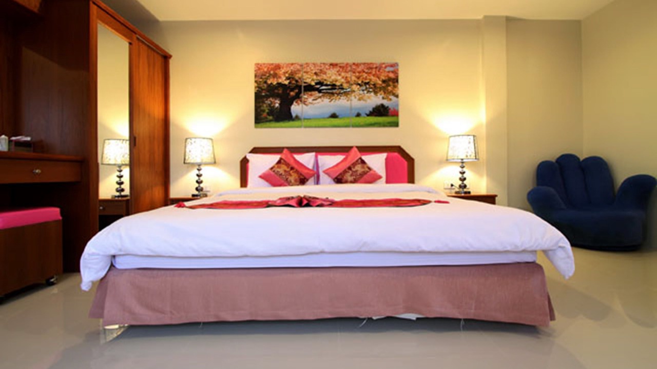 Photo of Bedroom in Ban Bo Han