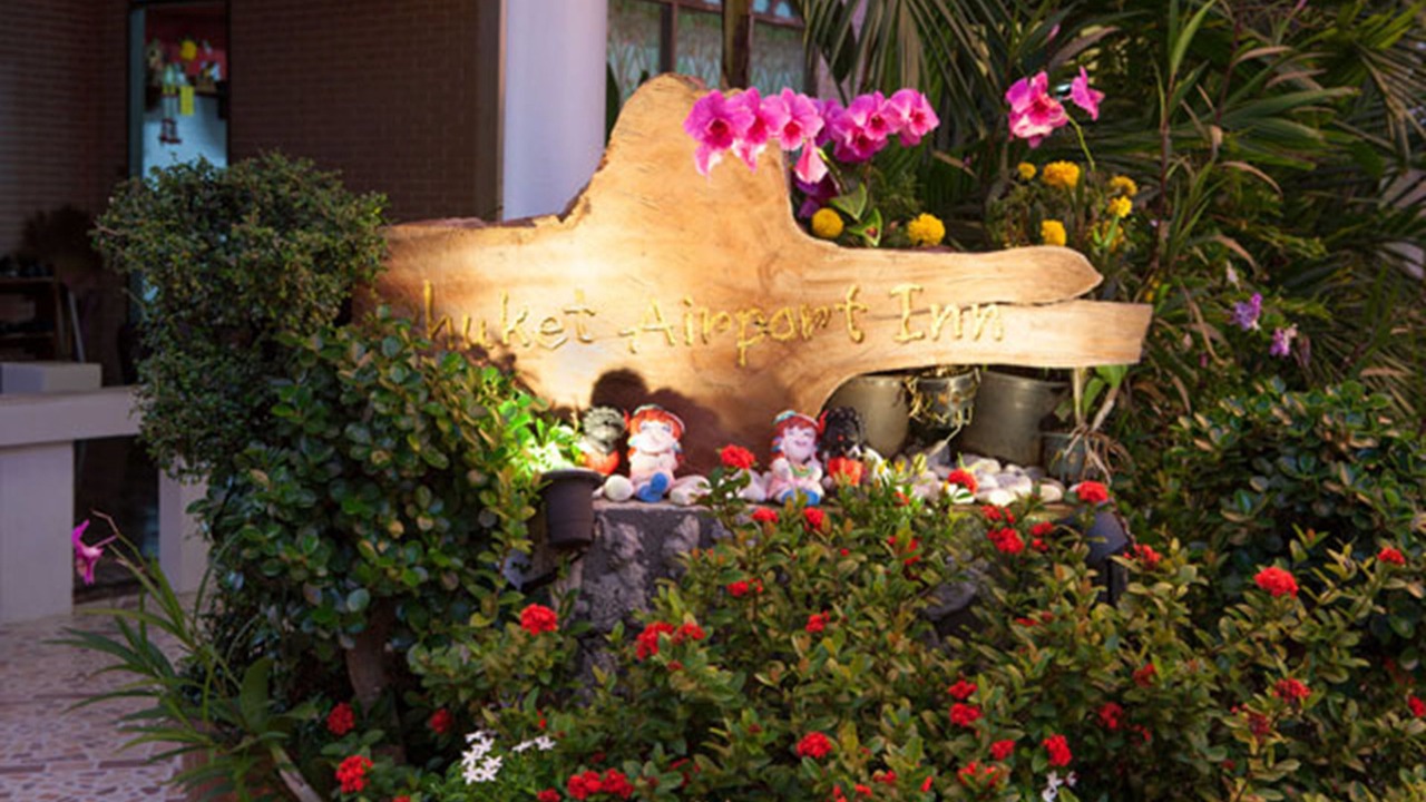 Photo of Outdoor in Ban Bo Han