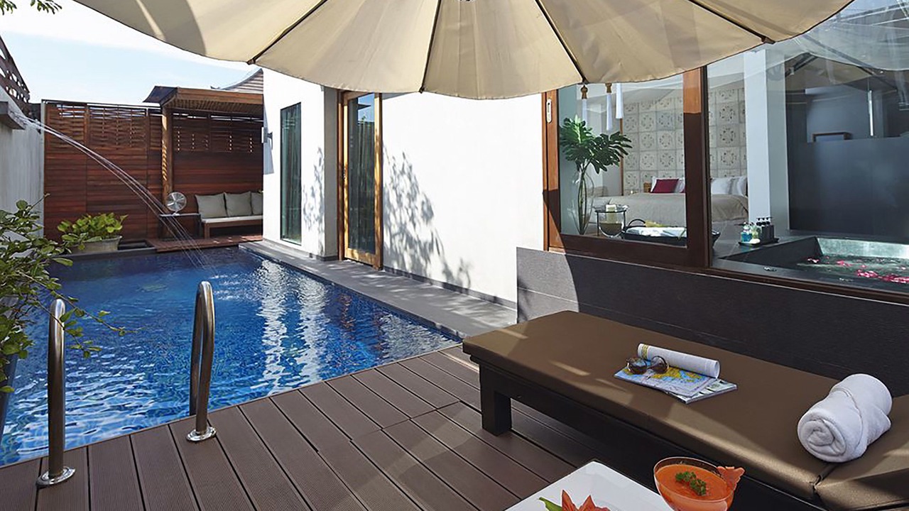 Photo of Bedroom in Nong Prue