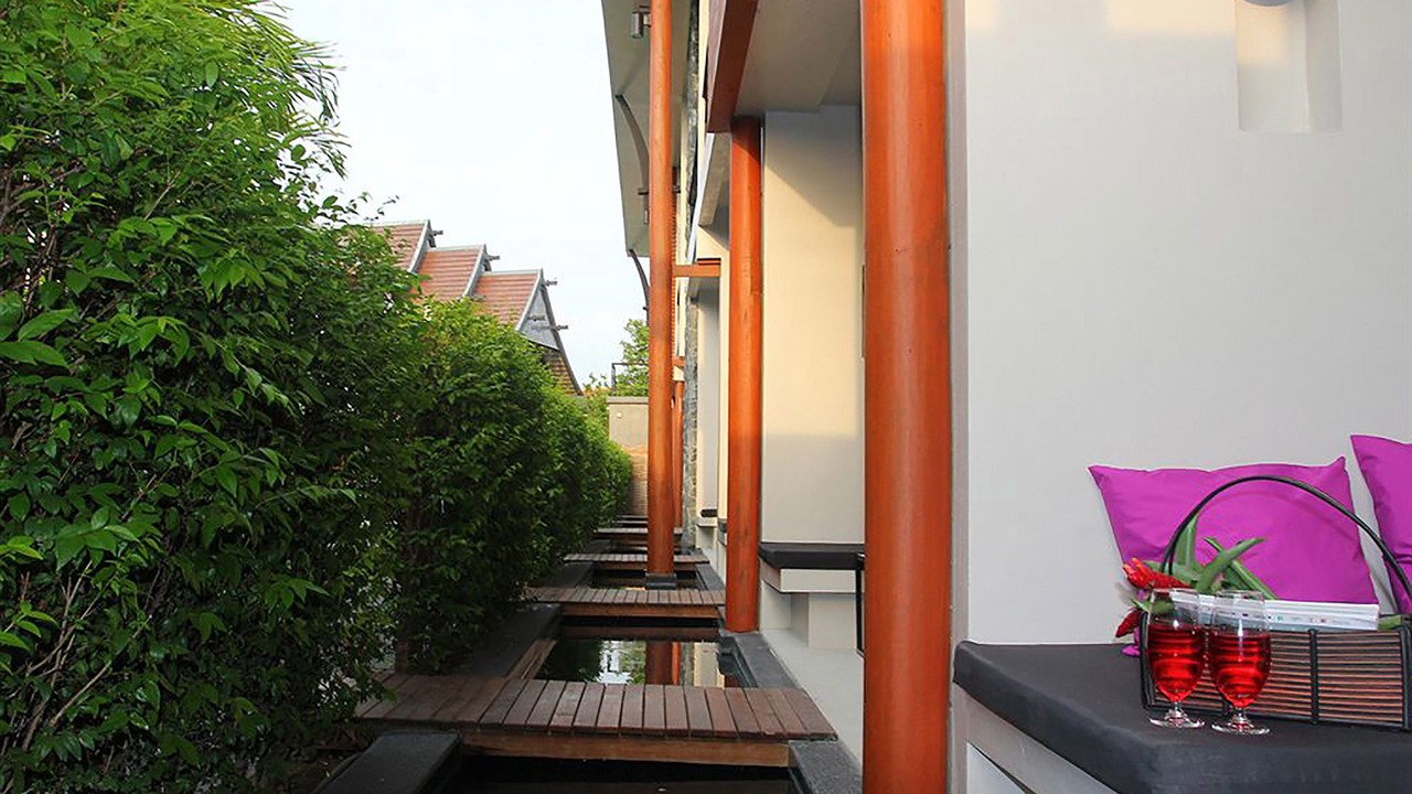 Photo of Outdoor in Nong Prue