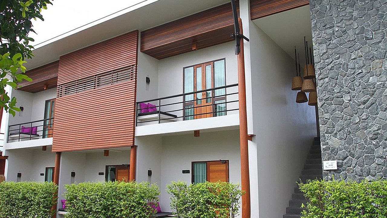 Photo of Patio Balcony in Nong Prue