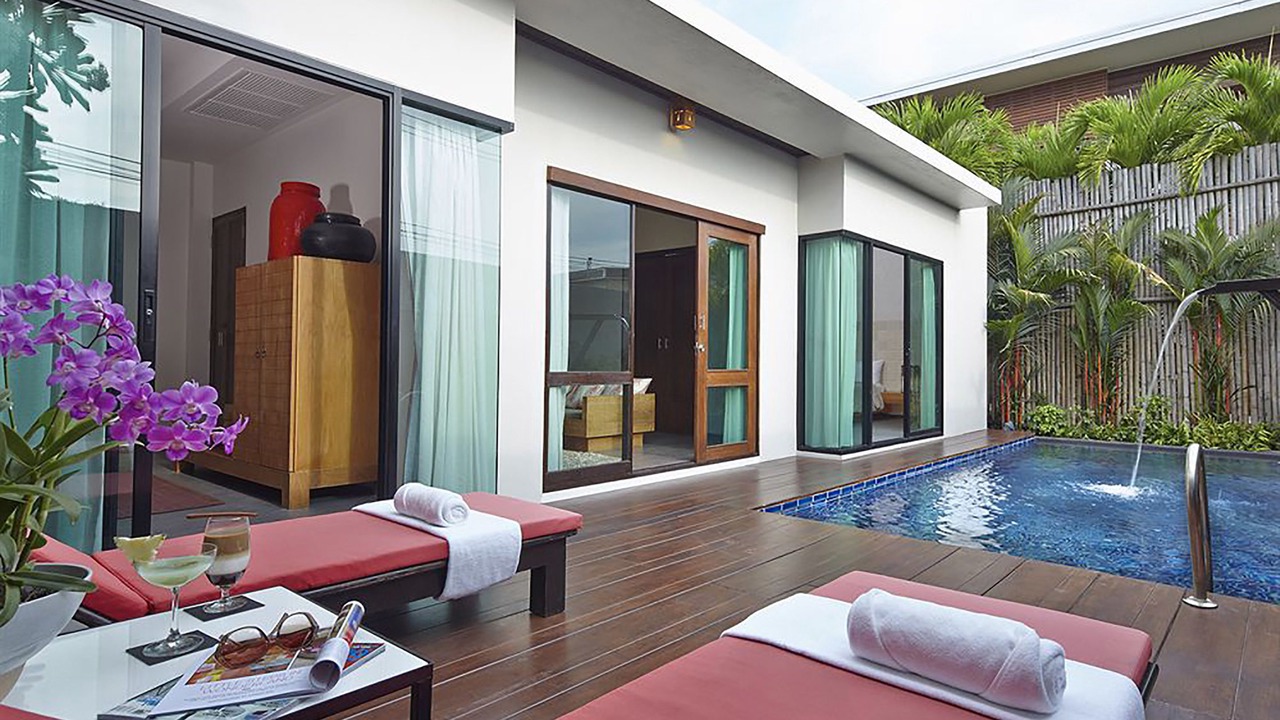 Photo of Outdoor in Nong Prue