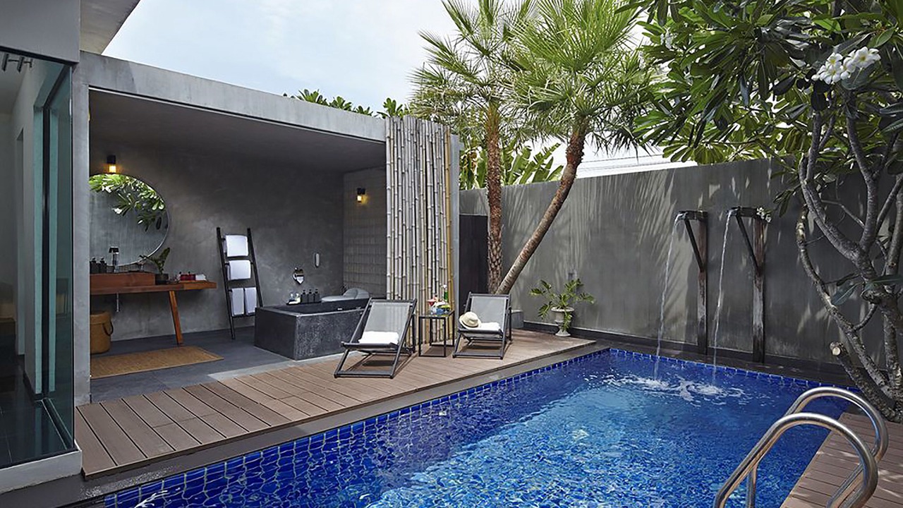 Photo of Outdoor in Nong Prue