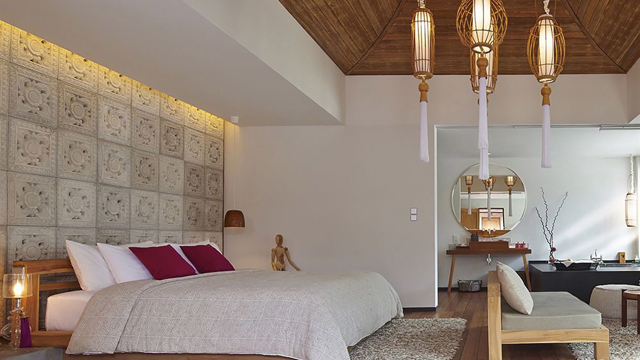 Photo of Bedroom in Nong Prue