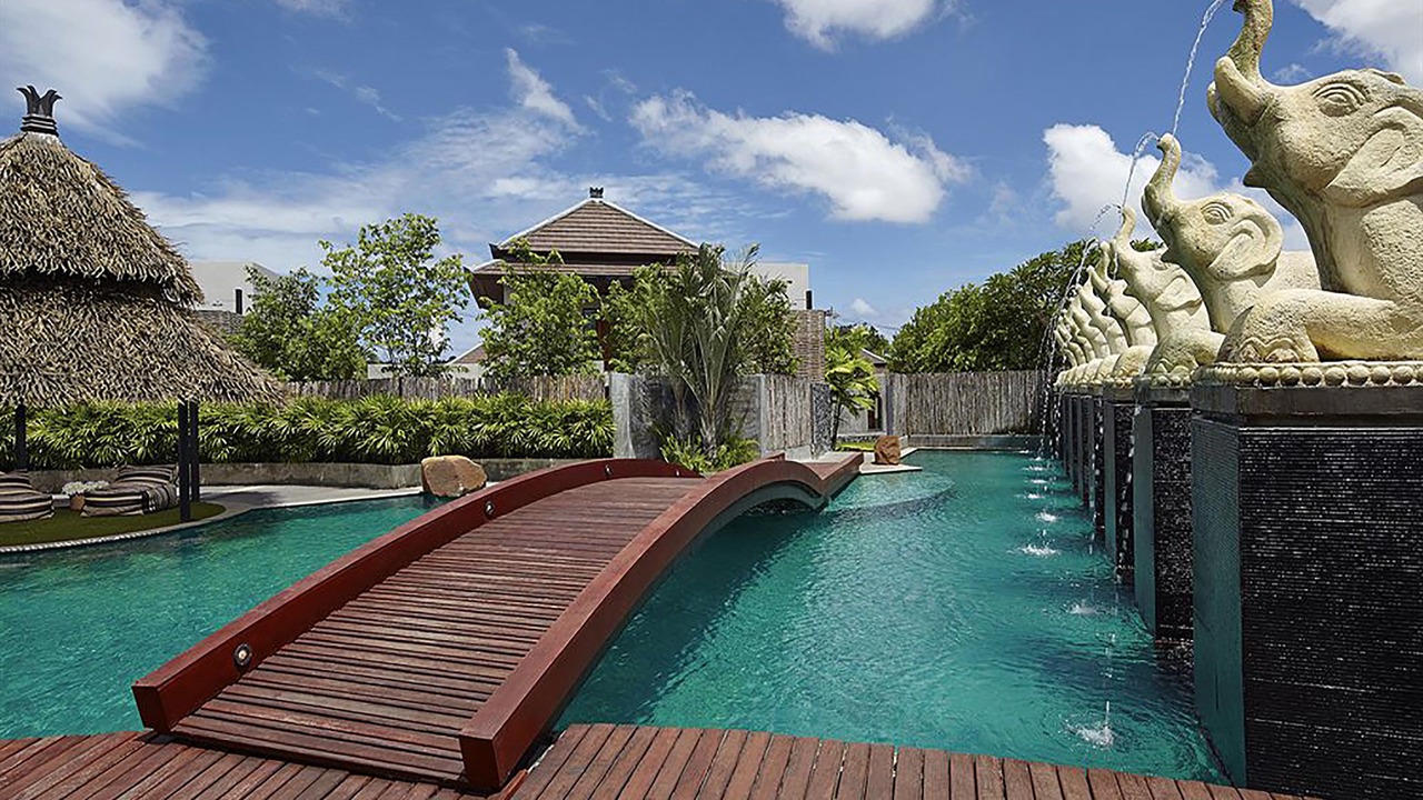 Photo of Outdoor in Nong Prue