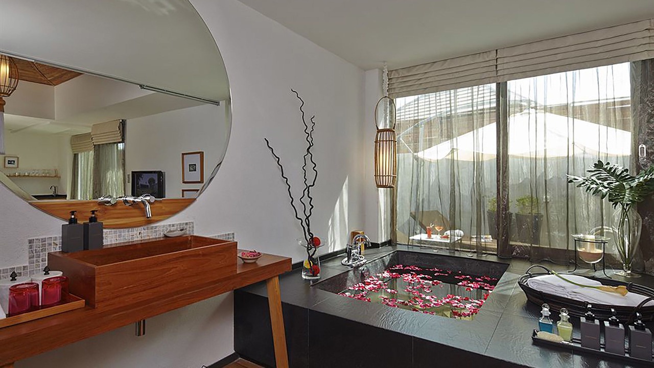 Photo of Bathroom in Nong Prue