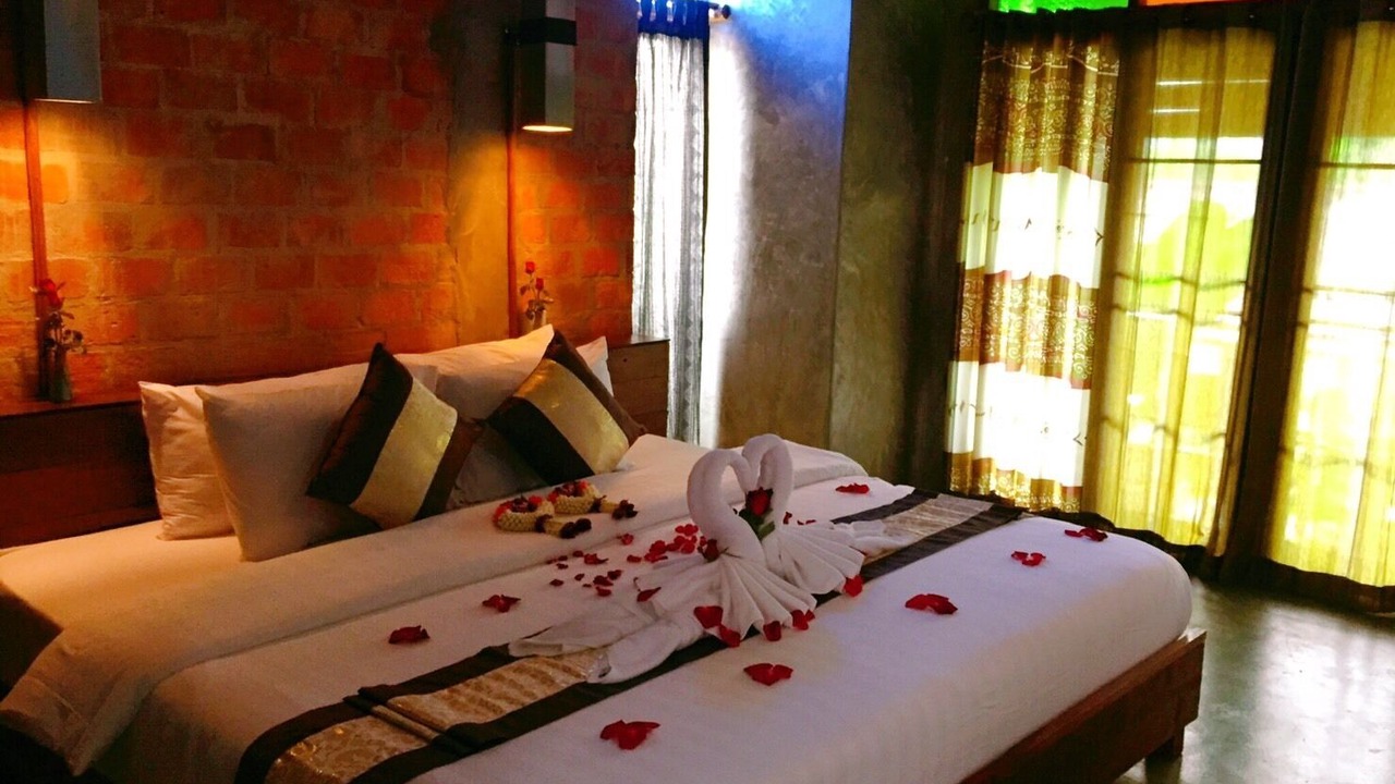 Photo of Bedroom in Tha Wang Tan