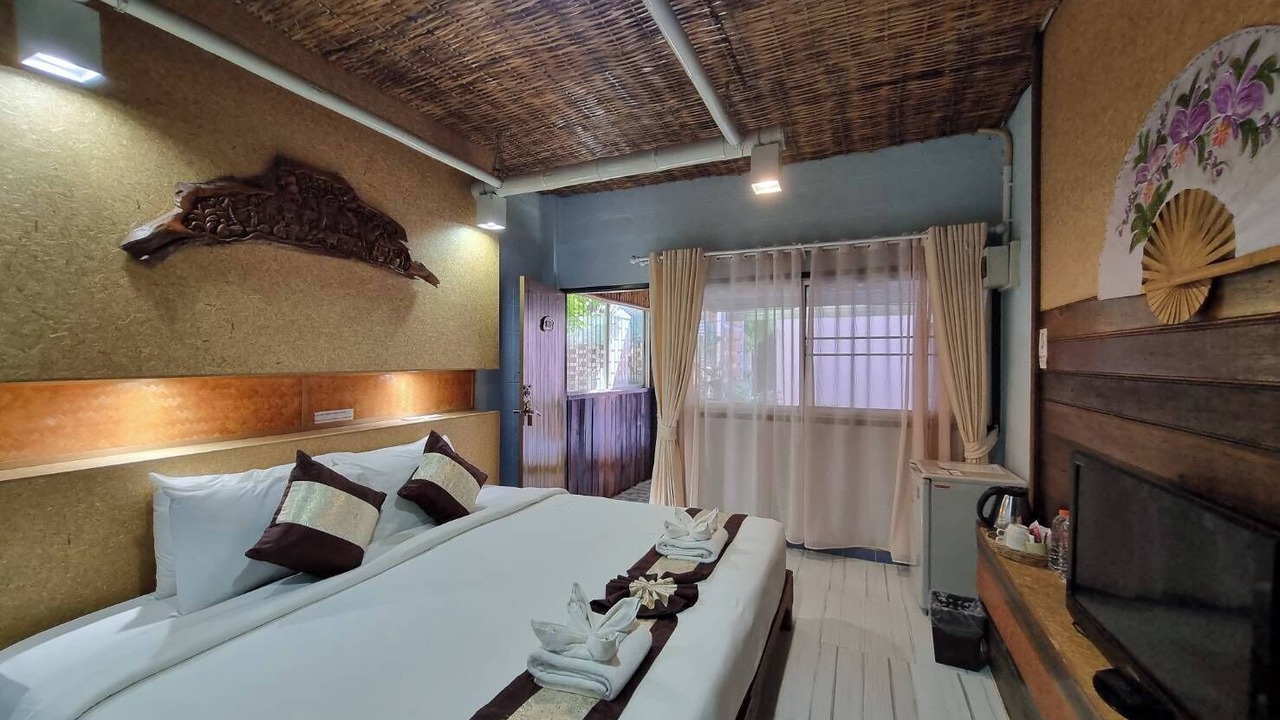 Photo of Bedroom in Tha Wang Tan