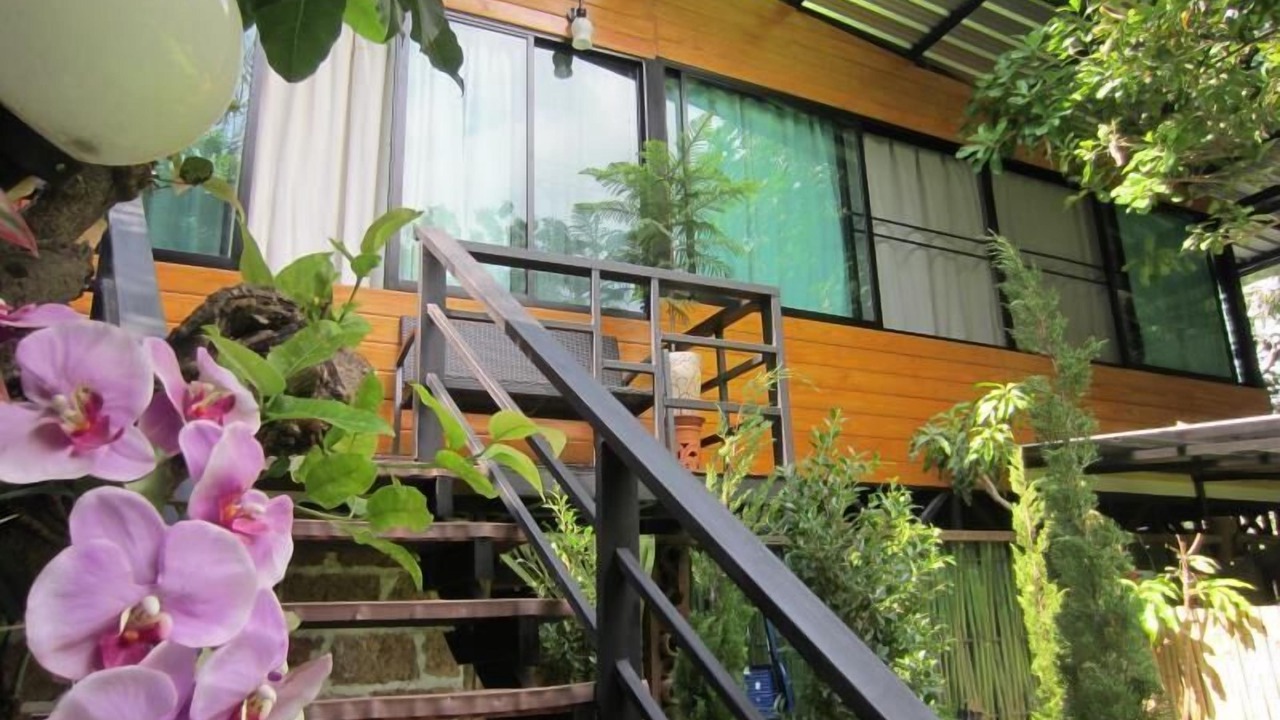 Photo of Outdoor in Tha Wang Tan