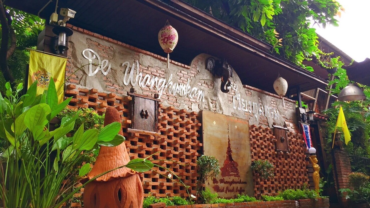 Photo of Outdoor in Tha Wang Tan