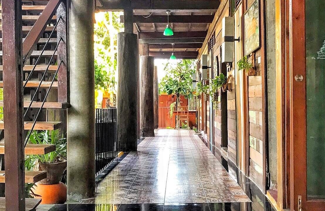 Photo of Outdoor in Tha Wang Tan