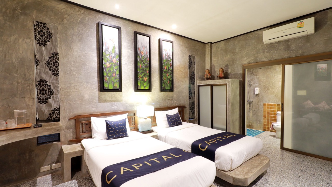 Photo of Bedroom in Mae Rim