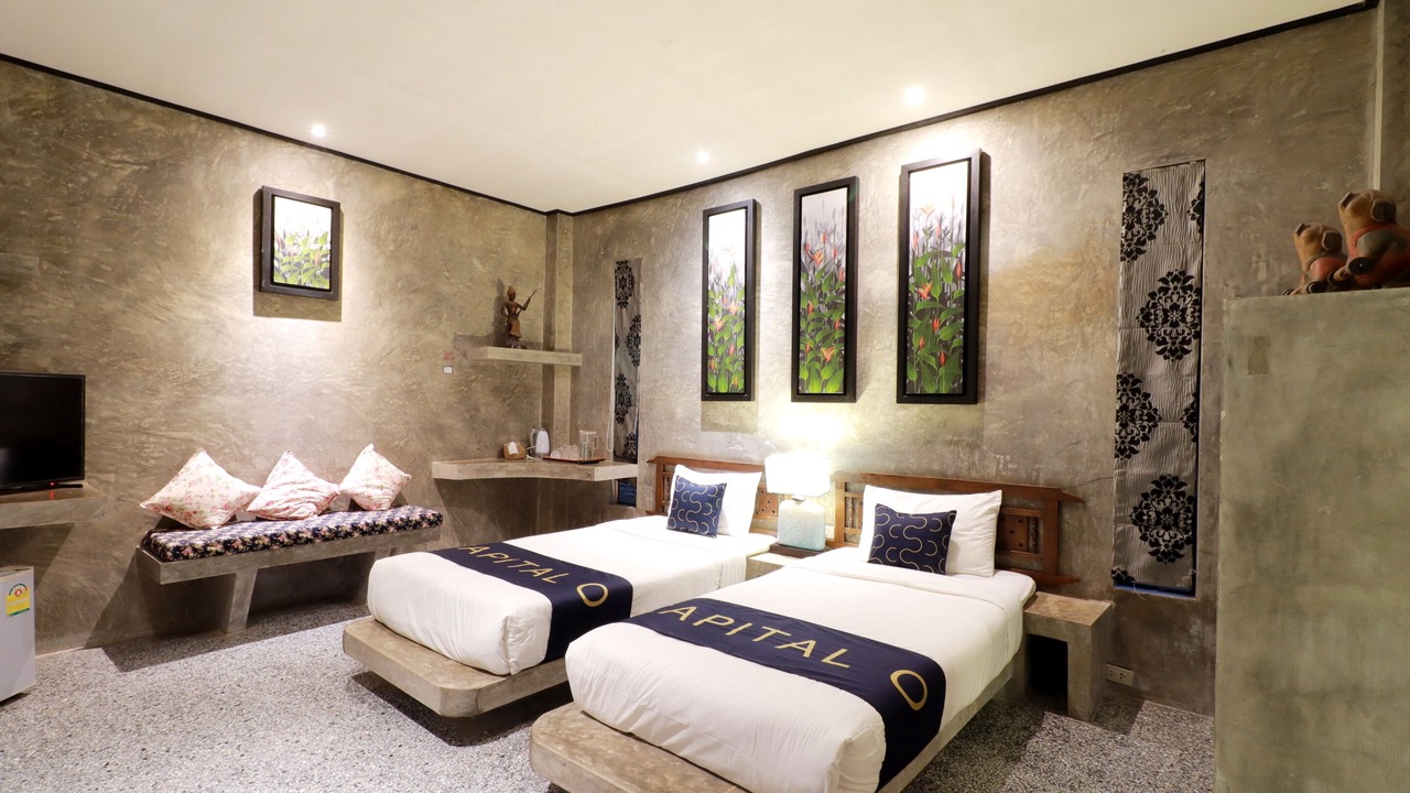 Photo of Bedroom in Mae Rim
